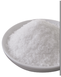 Étkezési zsákos só